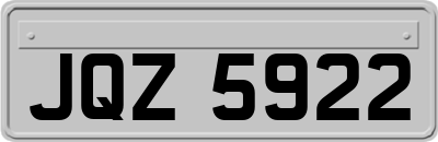 JQZ5922