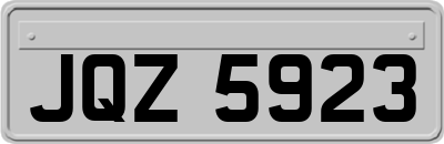 JQZ5923