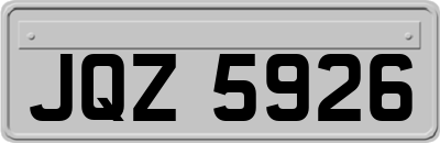 JQZ5926