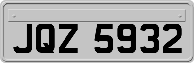 JQZ5932