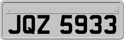 JQZ5933