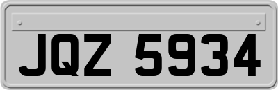 JQZ5934
