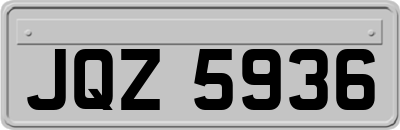 JQZ5936