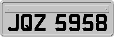 JQZ5958