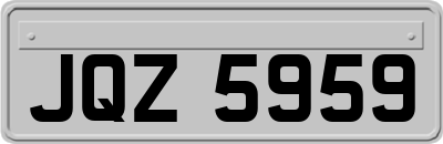 JQZ5959