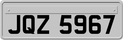 JQZ5967