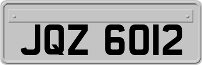 JQZ6012