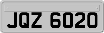 JQZ6020