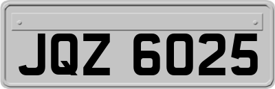 JQZ6025