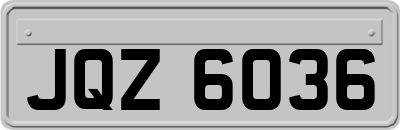 JQZ6036