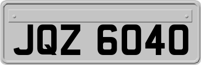 JQZ6040