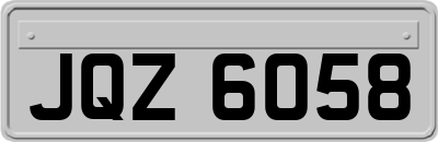 JQZ6058