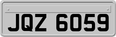 JQZ6059