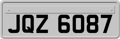 JQZ6087
