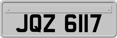 JQZ6117