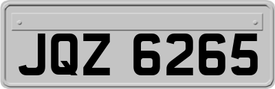 JQZ6265