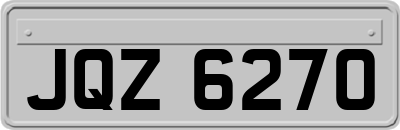 JQZ6270