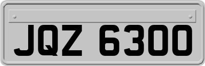 JQZ6300