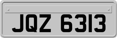 JQZ6313