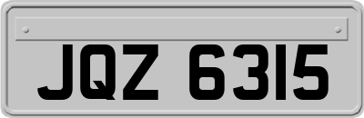 JQZ6315