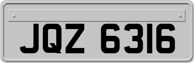 JQZ6316