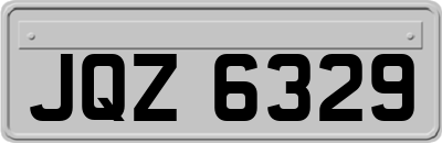 JQZ6329