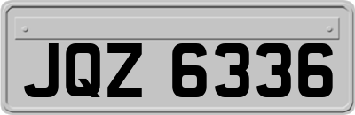 JQZ6336