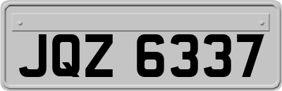 JQZ6337