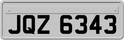 JQZ6343