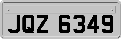JQZ6349