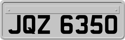 JQZ6350