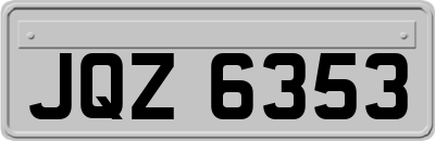 JQZ6353