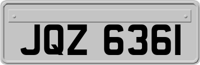 JQZ6361