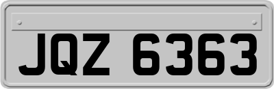 JQZ6363