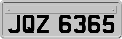 JQZ6365