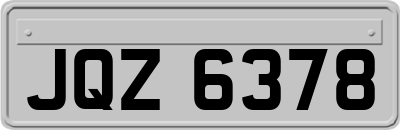 JQZ6378