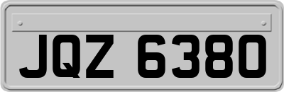 JQZ6380