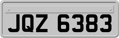 JQZ6383