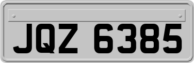 JQZ6385