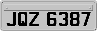 JQZ6387