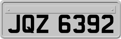 JQZ6392