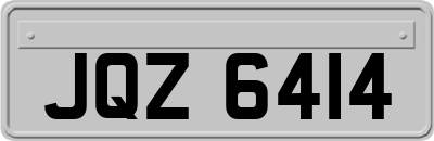 JQZ6414