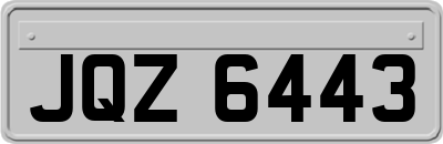 JQZ6443