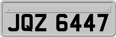 JQZ6447