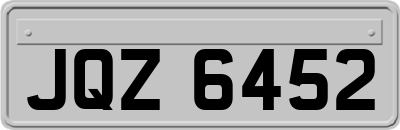 JQZ6452