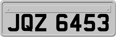 JQZ6453