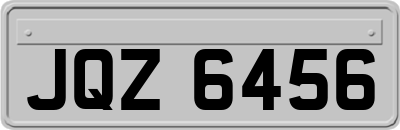 JQZ6456