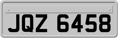 JQZ6458