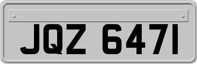 JQZ6471