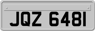 JQZ6481